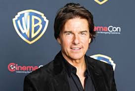 O novo velho desafio de Tom Cruise nos cinemas