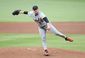 MLB Trade Grades: Dodgers earn A’s, Tigers get B’s in Tarik Skubal blockbuster — The New York Times