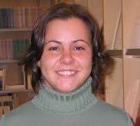 Tatiana Moura, CES researcher, was awarded with Prins Bernhard Scholarship ... - imagem_tatiana