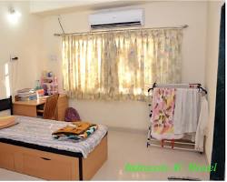 Image of MGM University Hostel