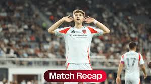 FC Dallas Rolls to 4-0 Victory at D.C. United