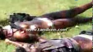 Image result for sri lanka war crime evidence