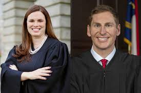 NC Supreme Court Rules Most Contested Ballots for Jefferson Griffin Will Count