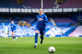 Everton F C