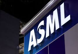 China's chip tool push shows ASML caught in US-China squeeze