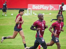 América de Cali debuta en la Copa BetPlay con nuevas caras en la convocatoria