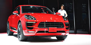 Image result for porsche macan gts with women
