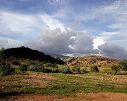 Image of Kirthar National Park, Sindh