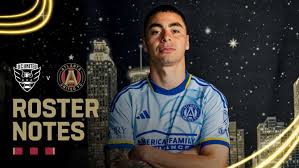 Atlanta United FC - News update