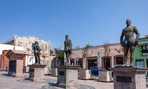 Quadratin Querétaro - News update