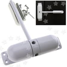 Image result for door closing spring