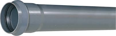 PVC Pressure pipe < Sorodist