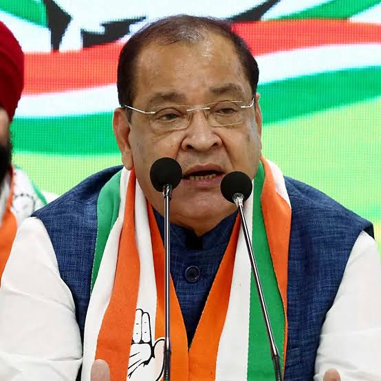 Bajpur Assembly Seat: कांग्रेस में वापसी कर चुके यशपाल आर्य की निगाहें हैट्रिक पर