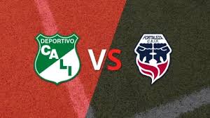 Deportivo Cali Empata con Fortaleza en un Partido Lleno de Cambios - Imagen principal del artículo