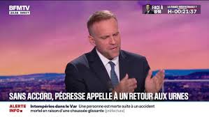 BFMTV - News update