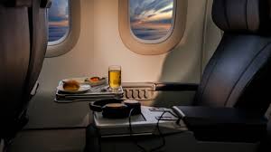 The real reason tray tables must be stowed for landing