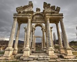 Aphrodisias Antik Kenti resmi