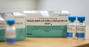 CDC Recommends Extra Measles Shot for Travelers Amid Outbreaks