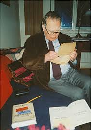 Czesław Miłosz