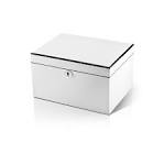 Trenna Lacquer Jewelry Box Pottery Barn