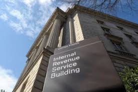 A privacy breach at the IRS: Taxpayer data wrongly shared with DHS, court filing says