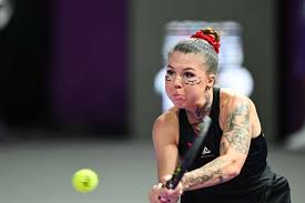 Surpriză la Cluj! Oliynykova elimină favorita numărul 4 și este prima semifinalistă de la Transylvania Open