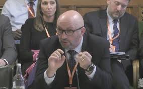 Water boss gives himself eight out of 10 after Tunbridge Wells taps run dry