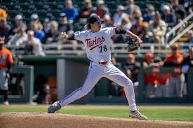 Twins Tap Prospect Andrew Morris to Bolster Bullpen