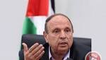 الاحتلال يمنع وزير شؤون القدس
