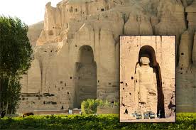 Image result for Afghanistan buddha