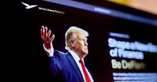 Several Trump-affiliated companies distance themselves from Trump-IRS deal after Senate Democrats' probe