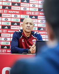 Barragán espera una Real Sociedad 