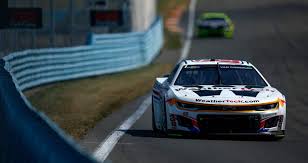 Shane van Gisbergen Dominates Again Wins Fourth NASCAR Cup Series Race at Watkins Glen
