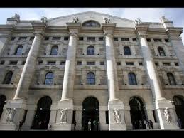 Trend Google: borsa milano