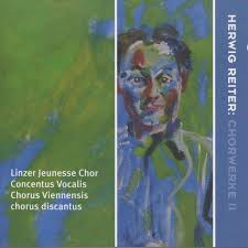 Herwig Reiter: Chorwerke II (CD) – jpc