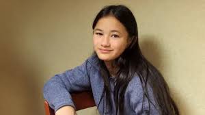 Trend Google: godzilla kaylee hottle