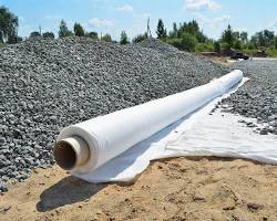 Gambar Geotextile