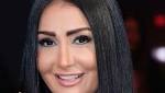 غادة عبد الرازق في الثمانين