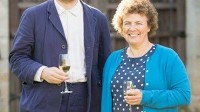 Winning Designer and Garden Scholar announced in the Raymond Blanc Heritage Garden Competition