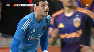 houston dynamo – la galaxy