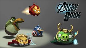 Image result for Angry birds