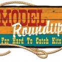 Modelroundup