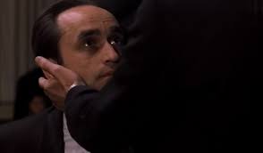 As Fredo Corleone in Francis Ford Coppola&#39;s, The Godfather: Part II, 1974. As Sal in Sidney Lumet&#39;s, Dog Day Afternoon, 1975 - john-cazale-the-godfather-part-ii
