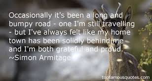 Simon Armitage quotes: top famous quotes and sayings from Simon ... via Relatably.com