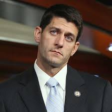 Image result for paul ryan