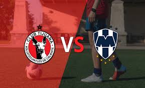 ¡Alerta Liga MX! ¿Podrá Monterrey sin Ramos vencer a Tijuana? - Imagen principal del artículo