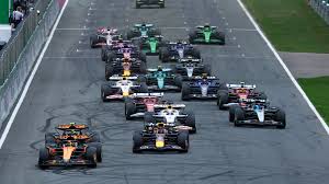 What time is the 2026 Dutch GP and how can I watch it?