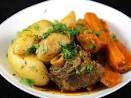 Recettes collier d agneau : nos recettes faciles et rapides - Marmiton