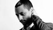 <b>DERRICK HODGE</b> | Musik, Videos, News, Bilder und Konzerttermine - Jose-James