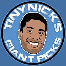 Tiny Nick's Gambling Picks 03/23